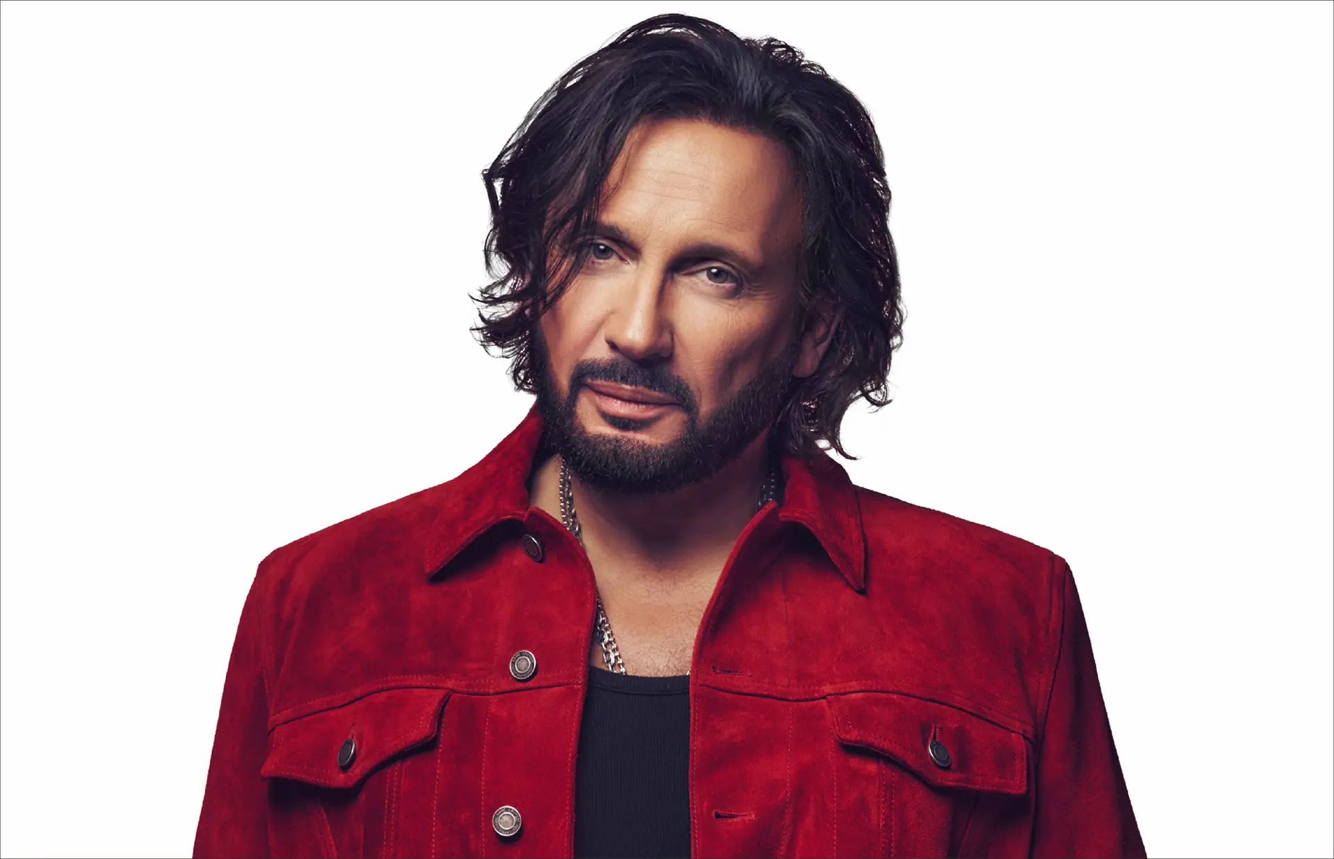 Стас Михайлов