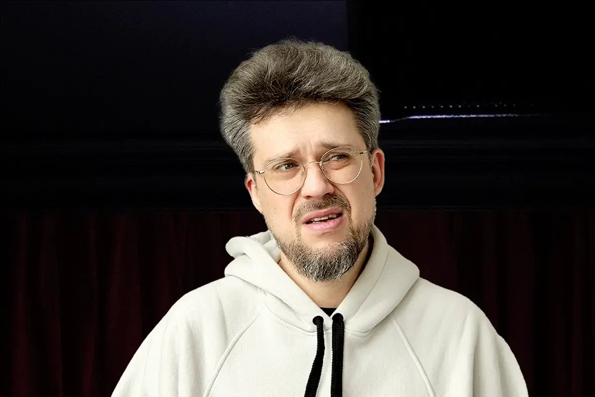 Сева Ловкачёв