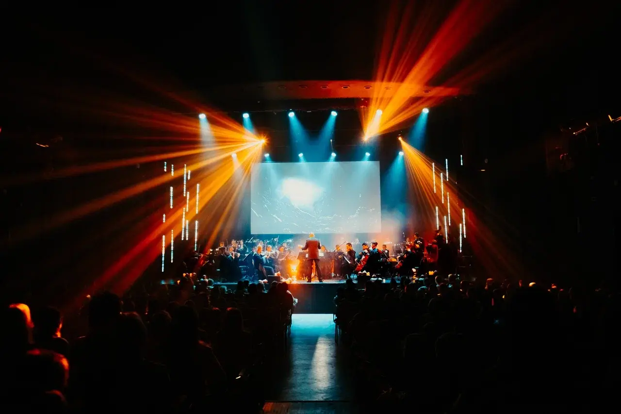 Путешествие в Хогвартс