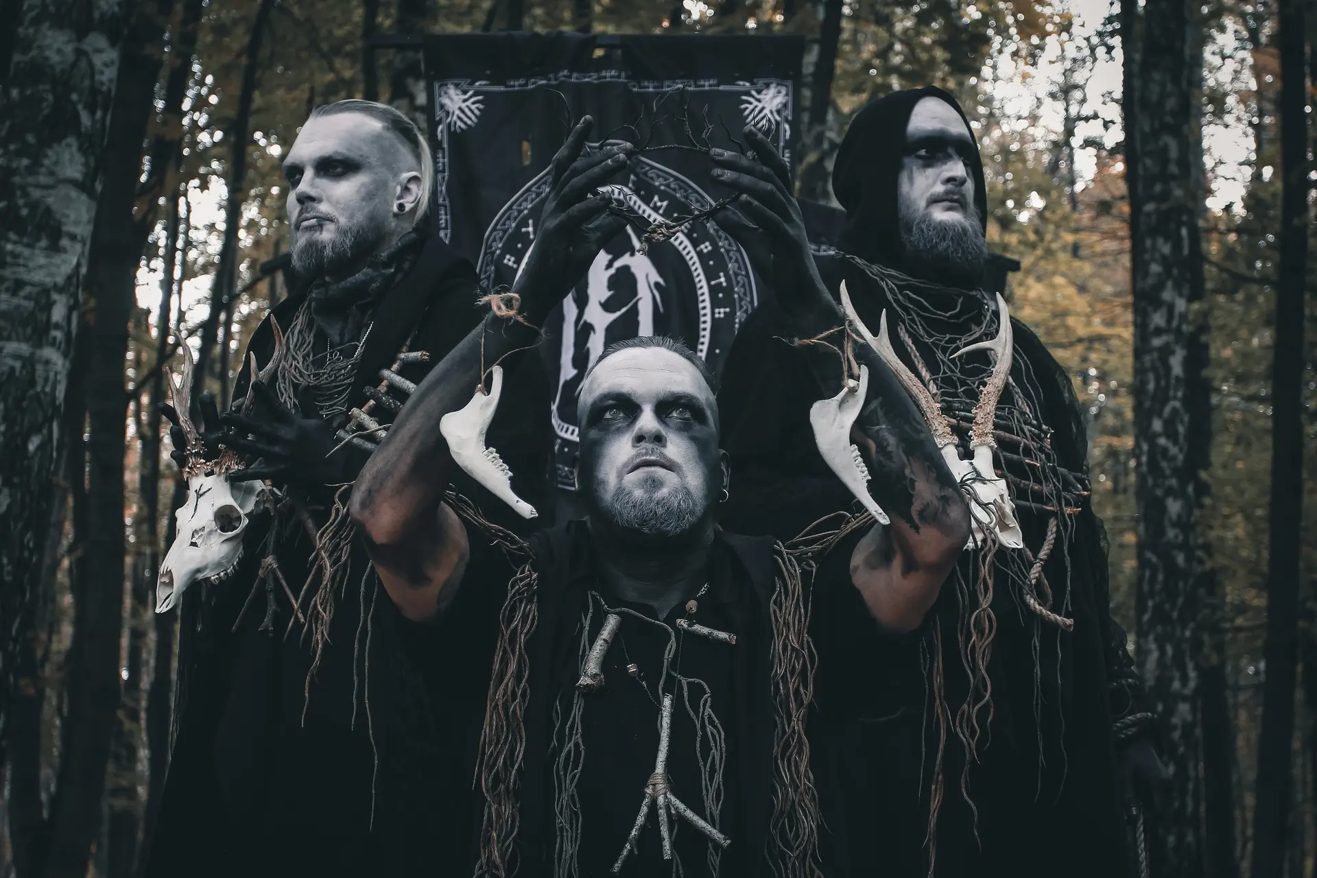 Mjød