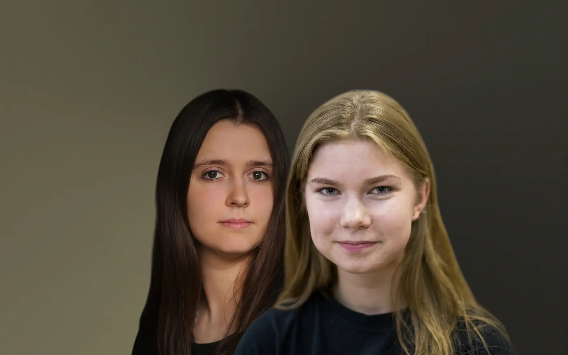 Мелодии старой гостиной