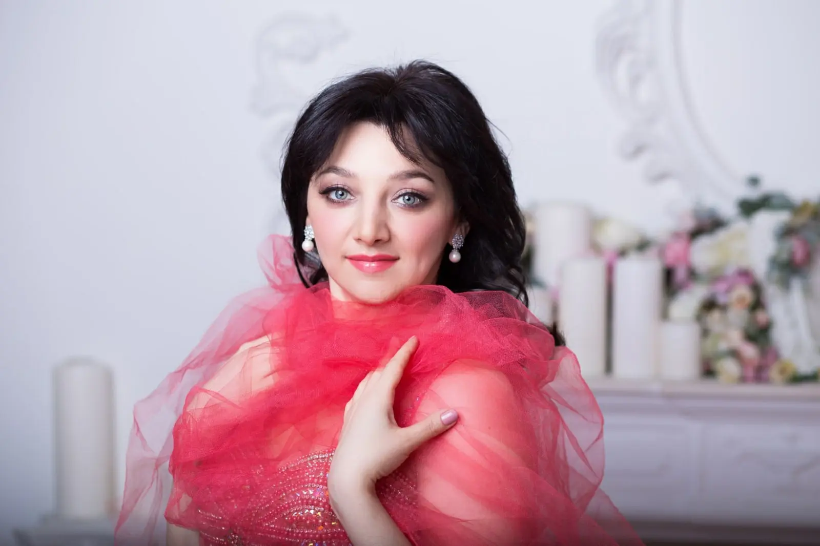 Антонина Нежданова — русский соловей