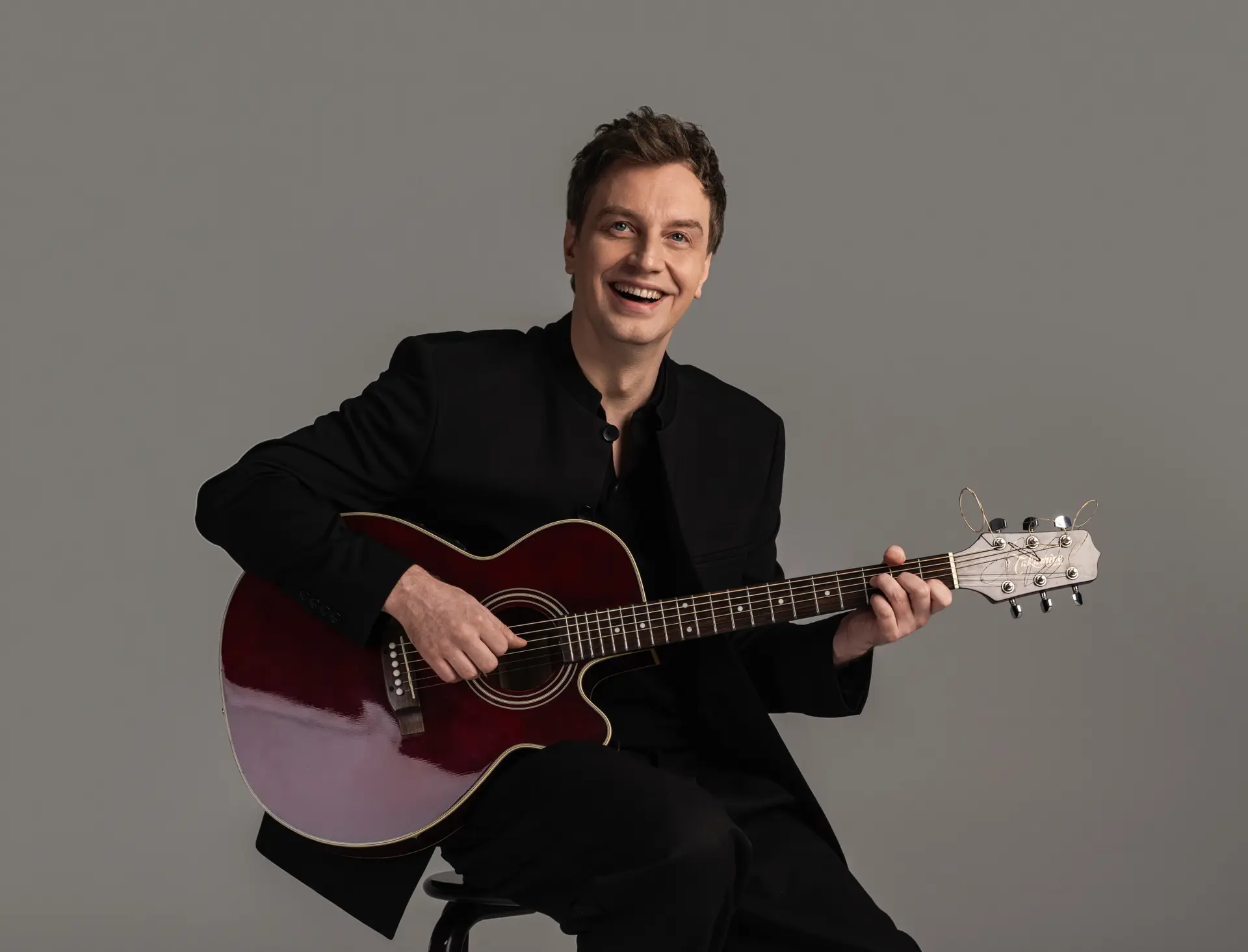 Алексей Гоман