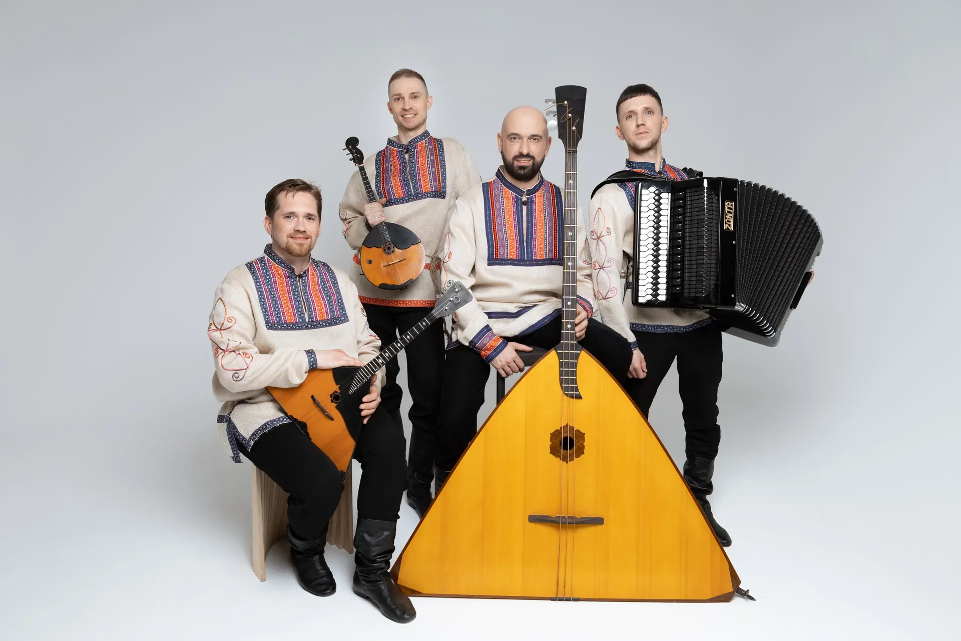 У лукоморья дуб зелёный