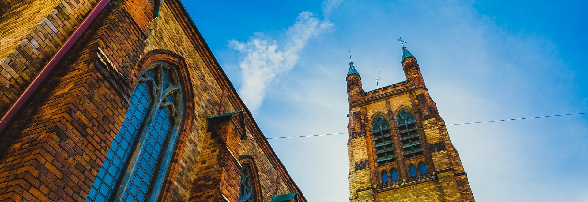 Саундтрек-шоу в Англиканском. Музыка любимого кино