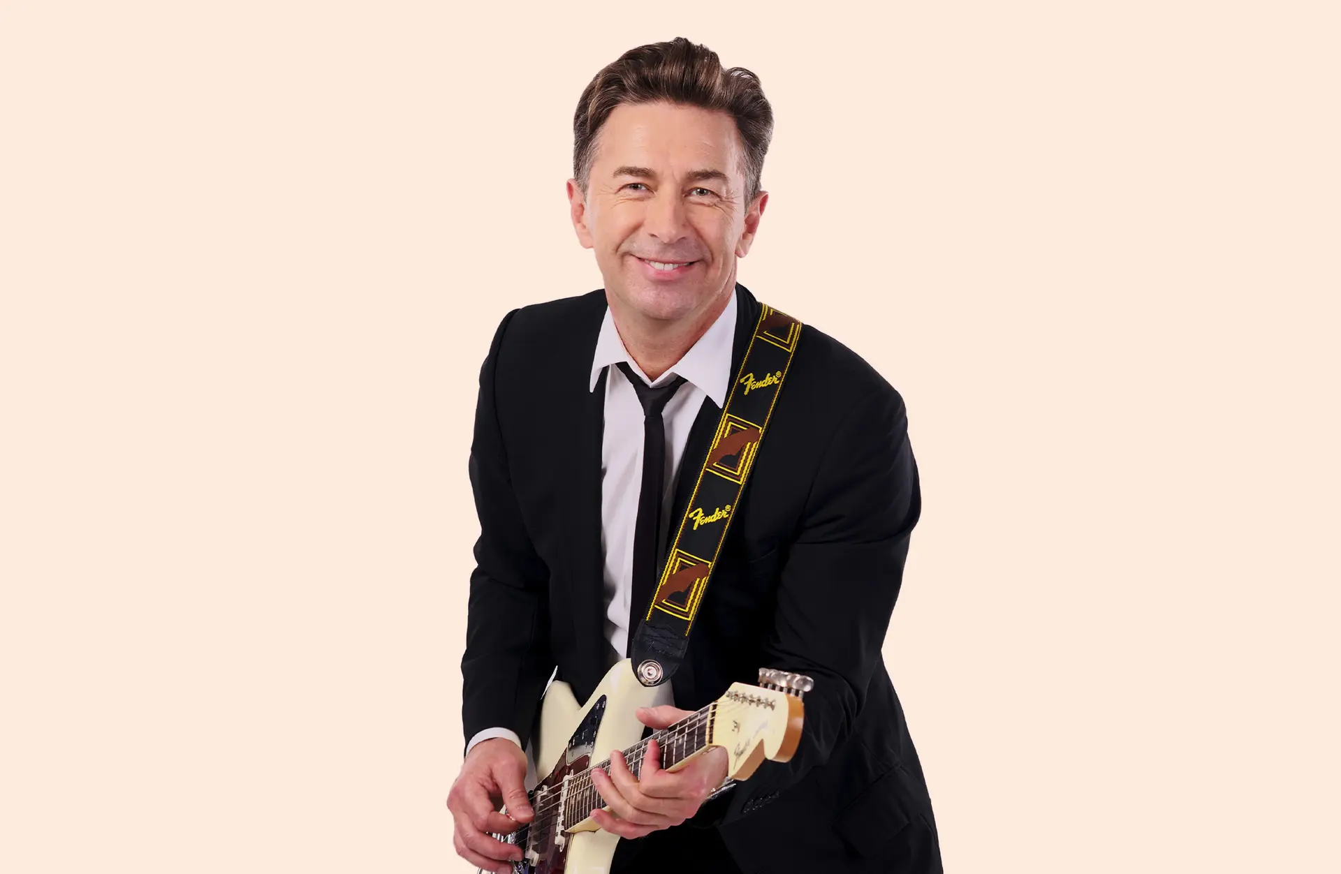 Валерий Сюткин и Рок-н-ролл бэнд