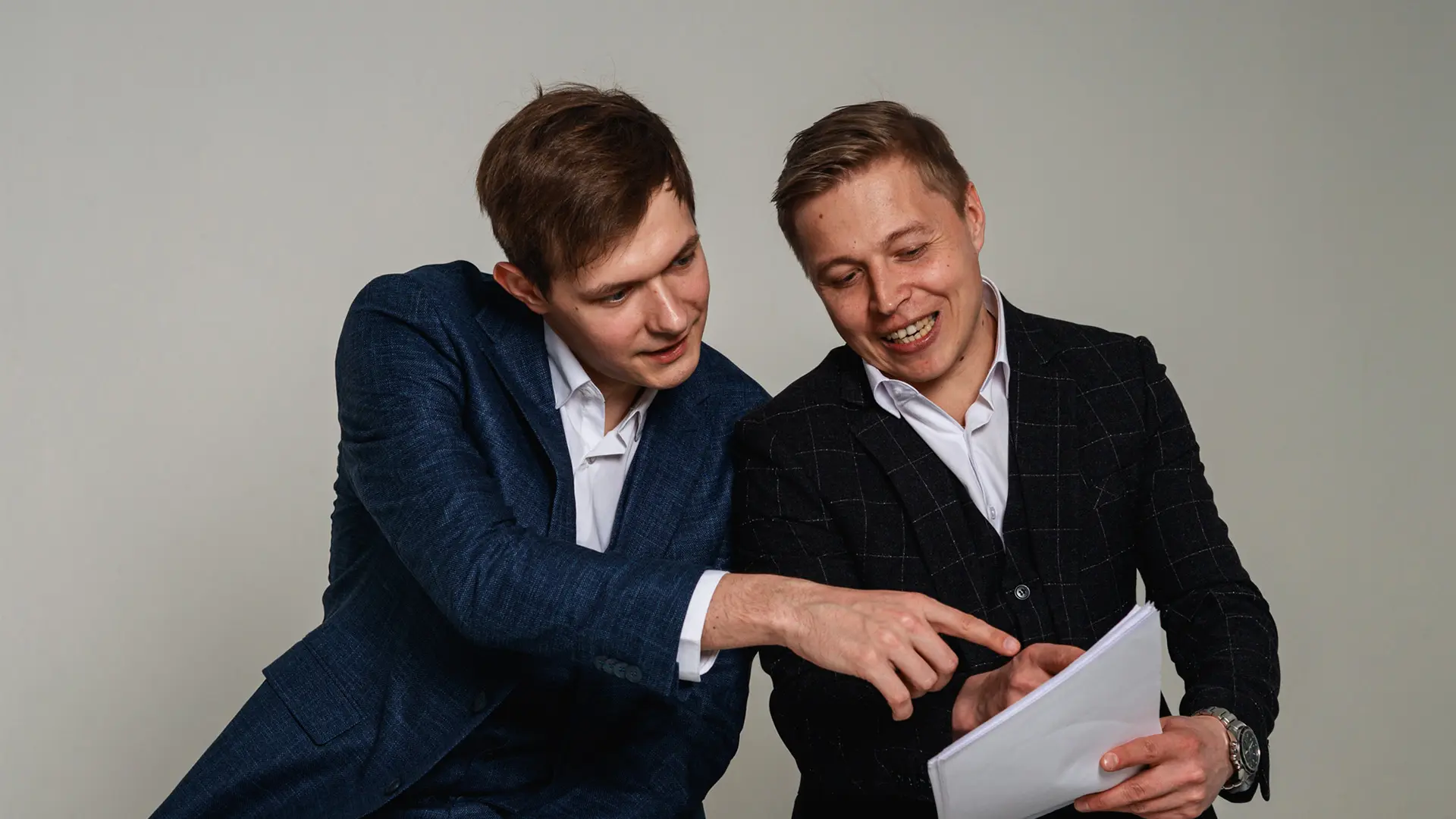 Александр Райн. Знай себе цену