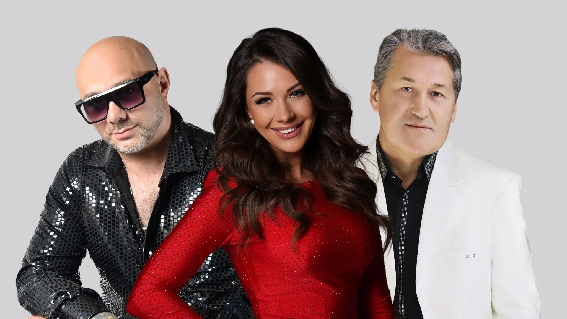 Шансон-парад