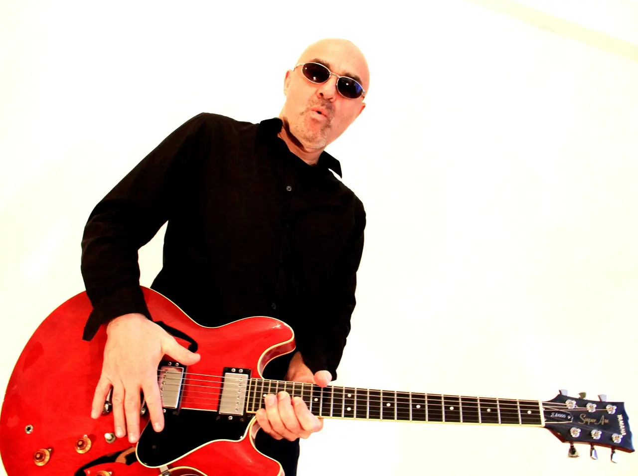 The Beatles глазами звёзд московского блюза