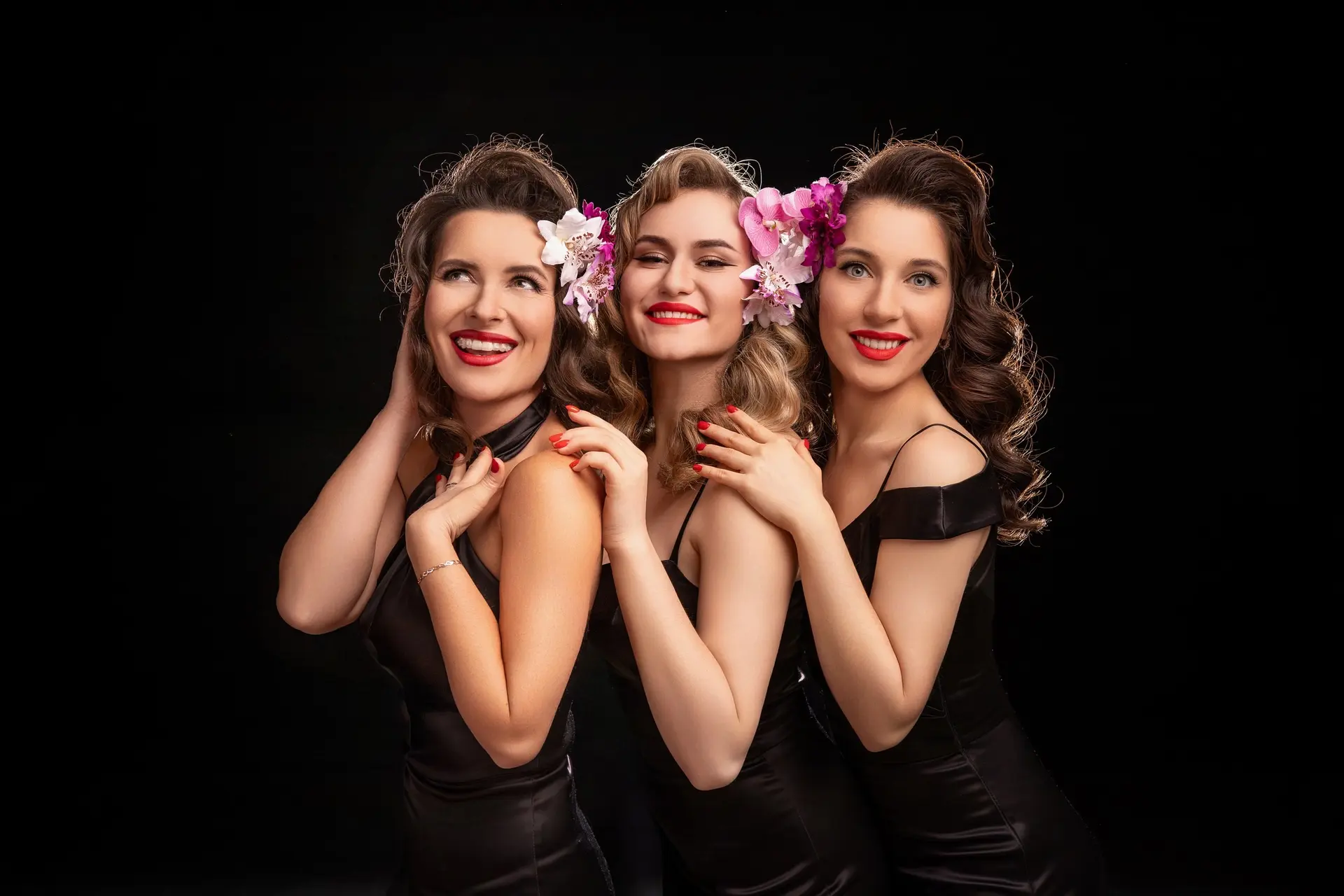 Trio EasyTone & Jazz Band