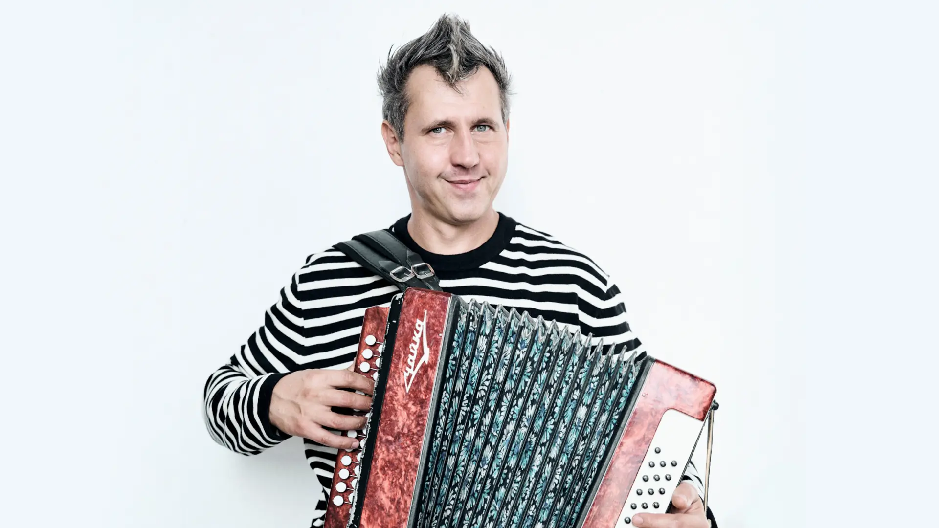 Игорь Растеряев