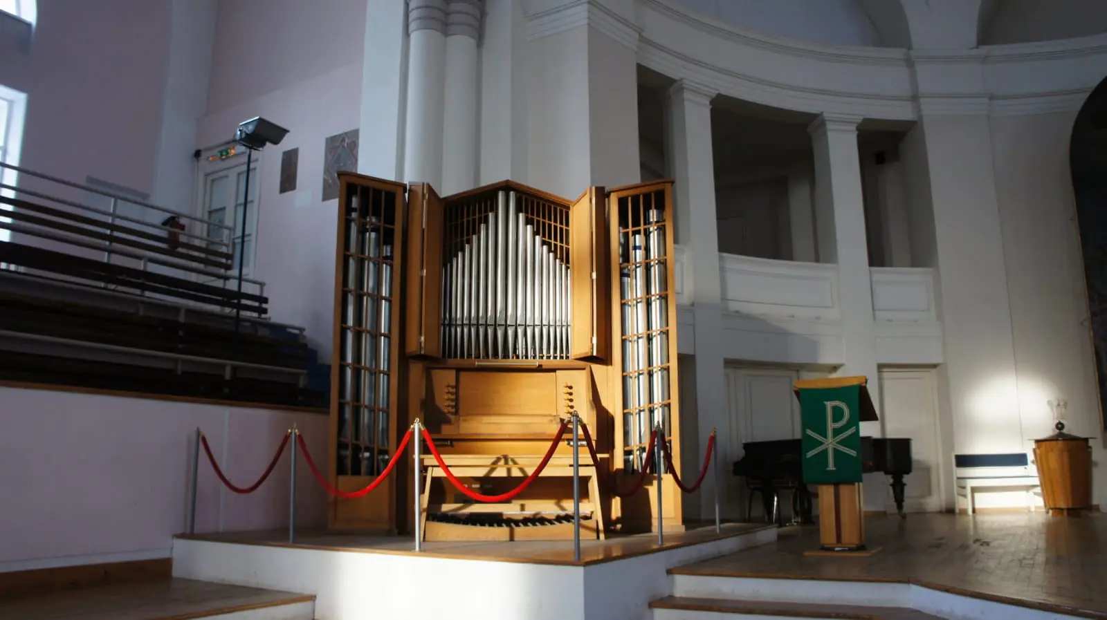 Золотые шедевры барокко