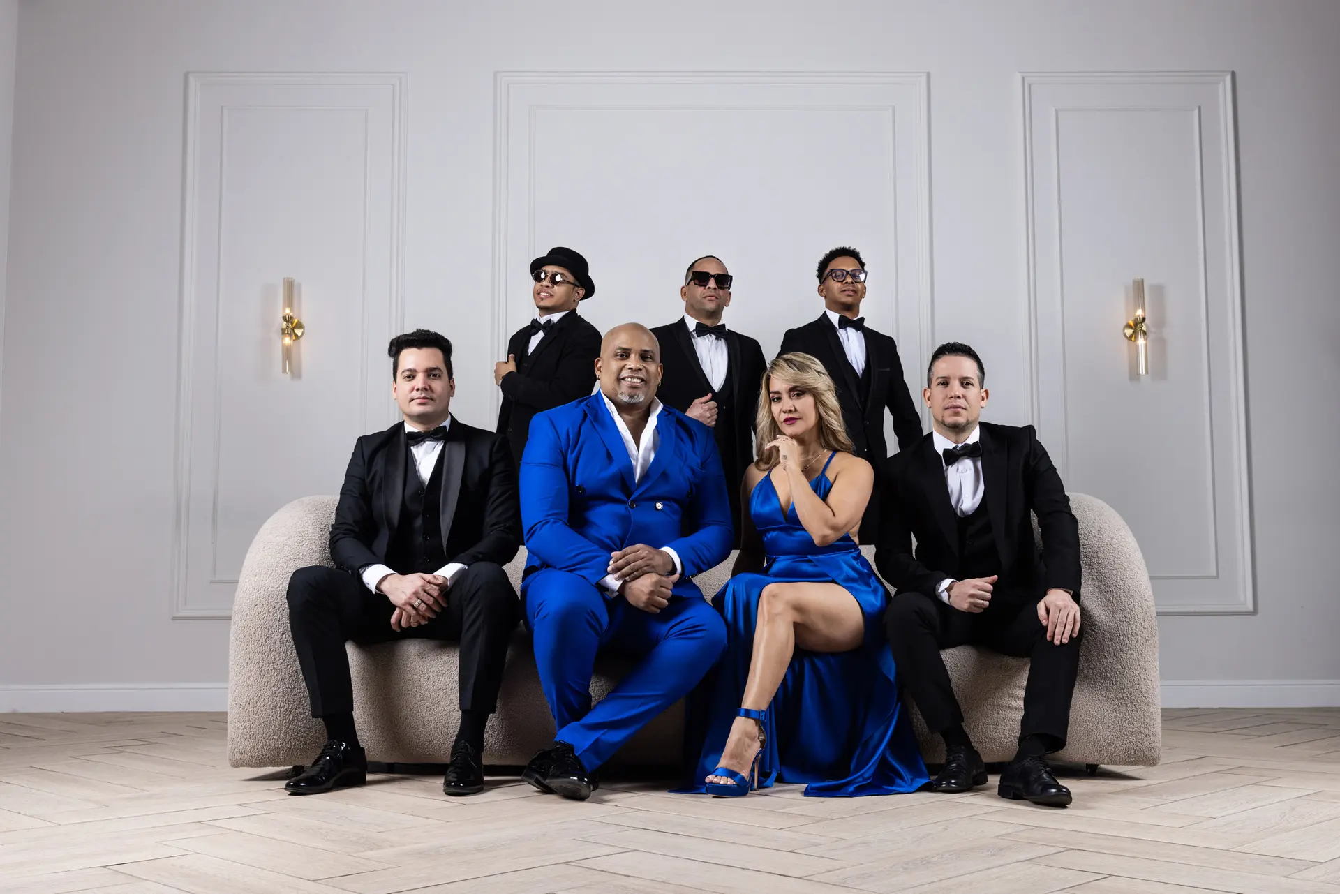 Hot Havana Orchestra