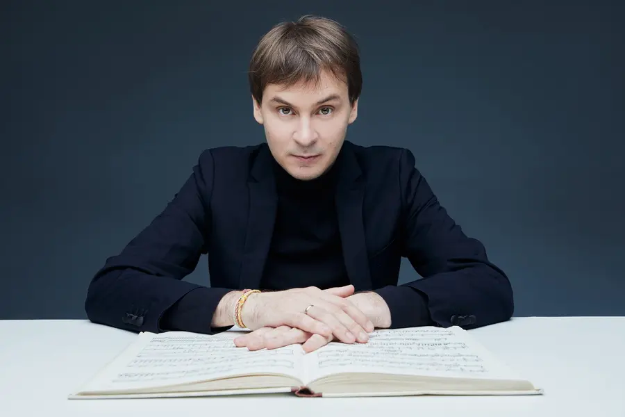 Филипп Копачевский, Леонид Железный, Анна Кошкина
