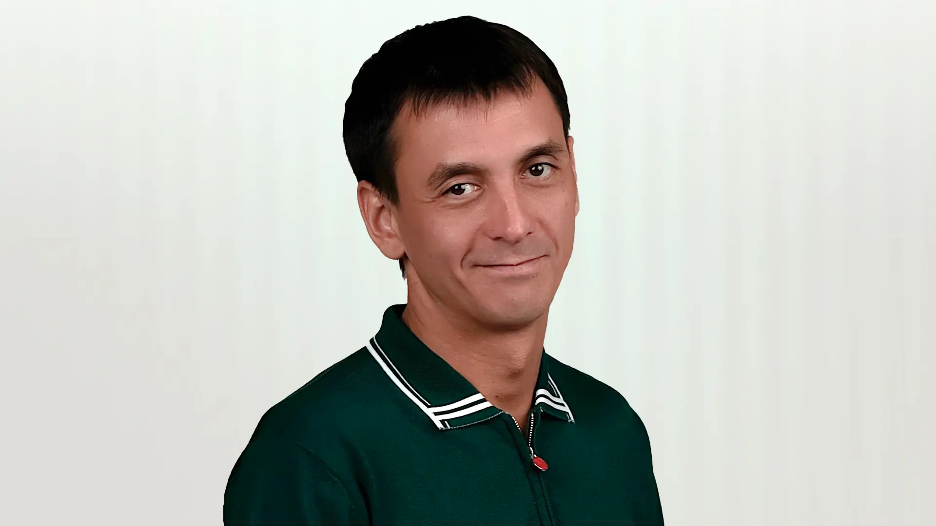 Рустам Асадуллин