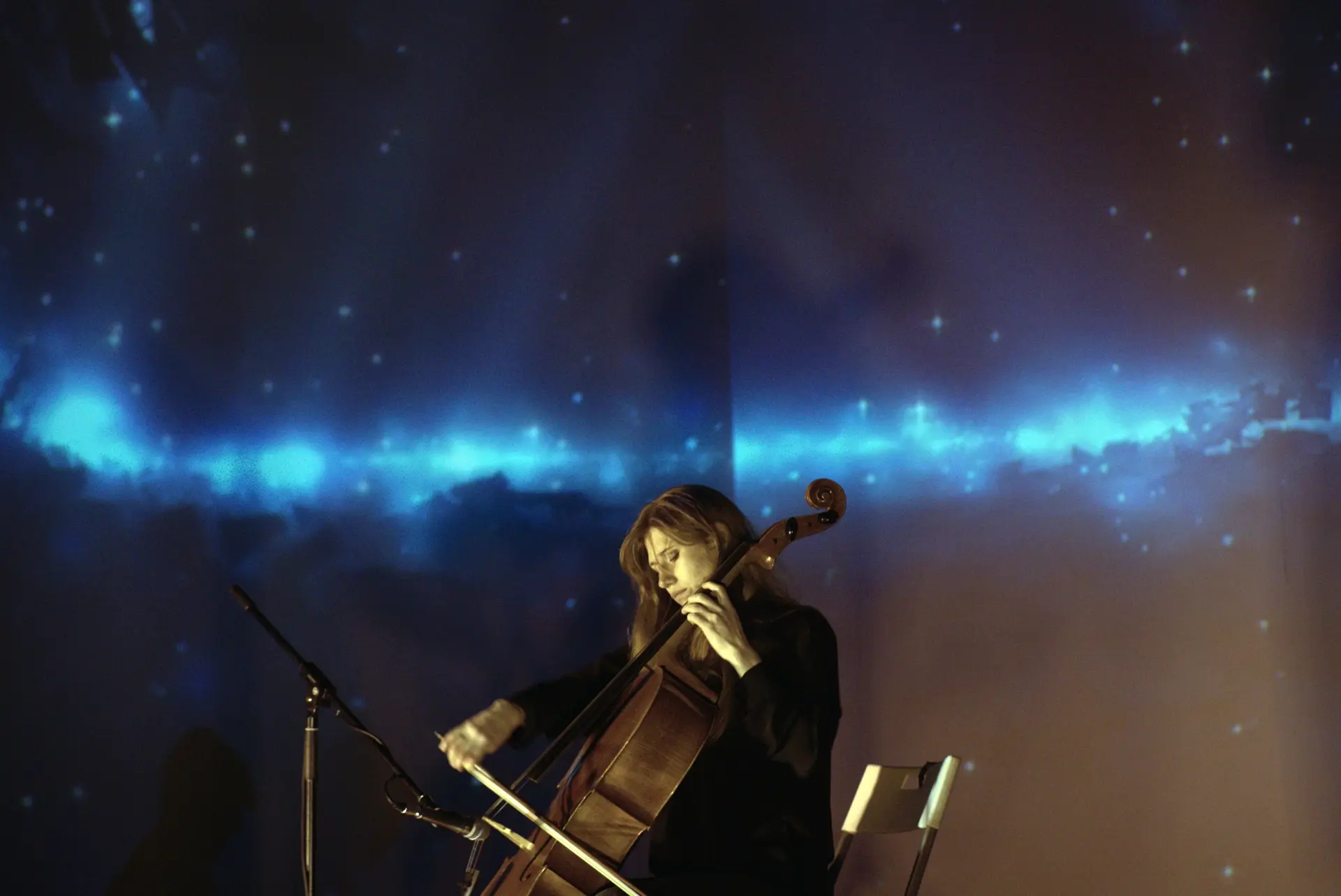 Пять чувств