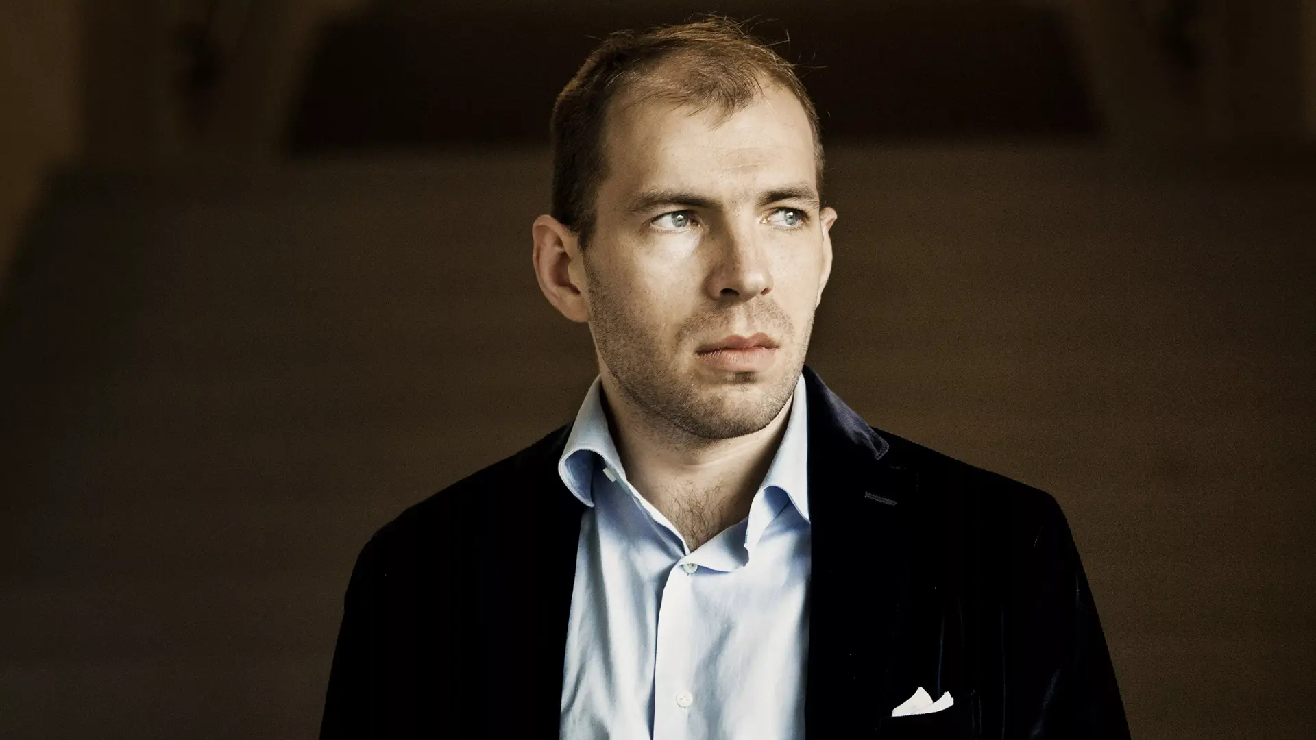 Андрей Коробейников