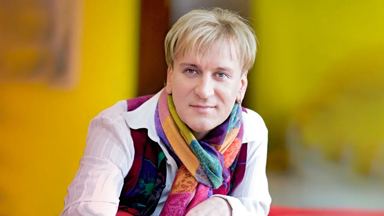 Сергей Пенкин