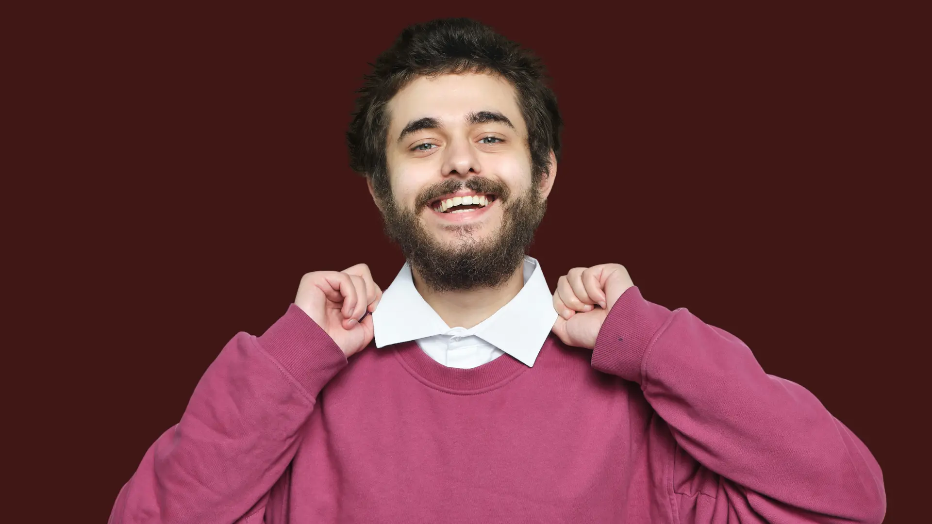 Сольный стендап-концерт