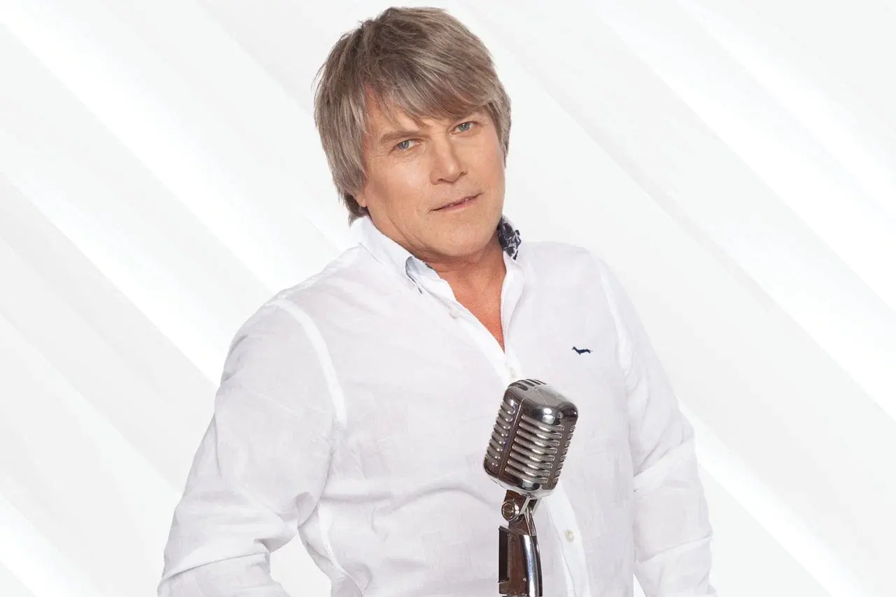 Алексей Глызин