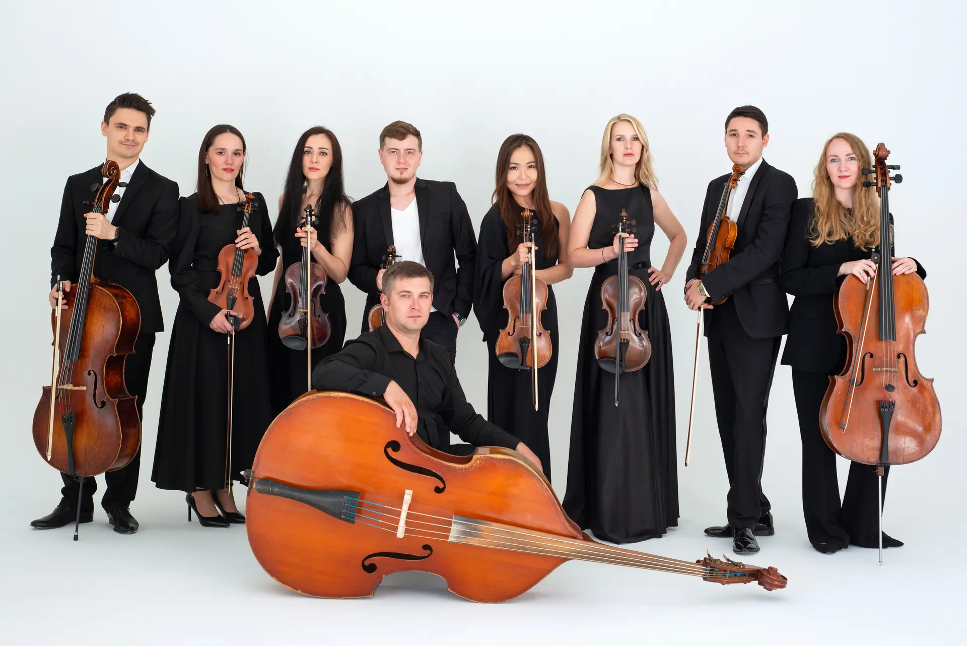 Времена года. Вивальди