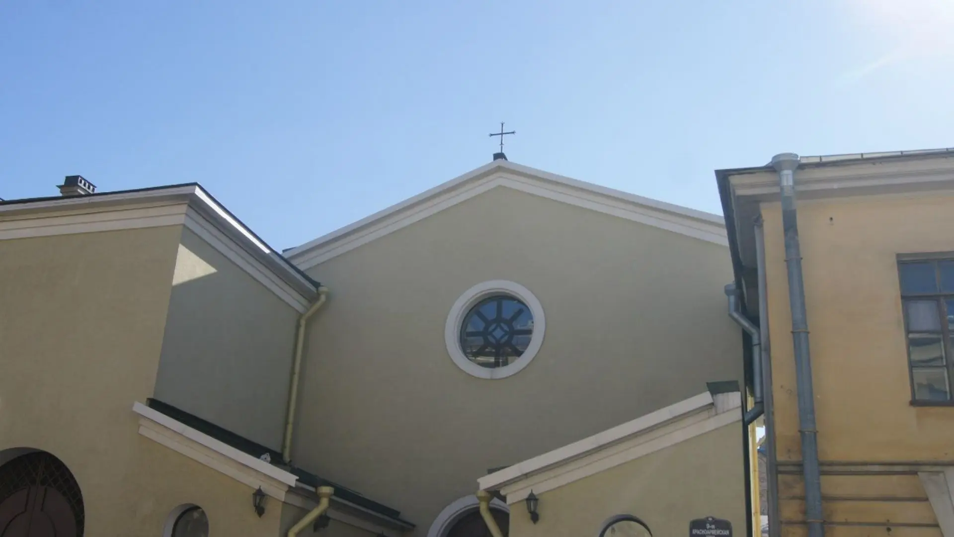 Орган при свечах: калейдоскоп столетий