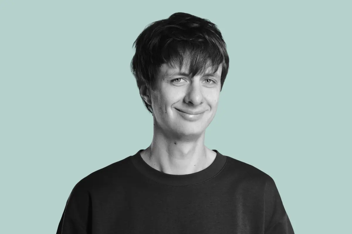 Дима Гаврилов