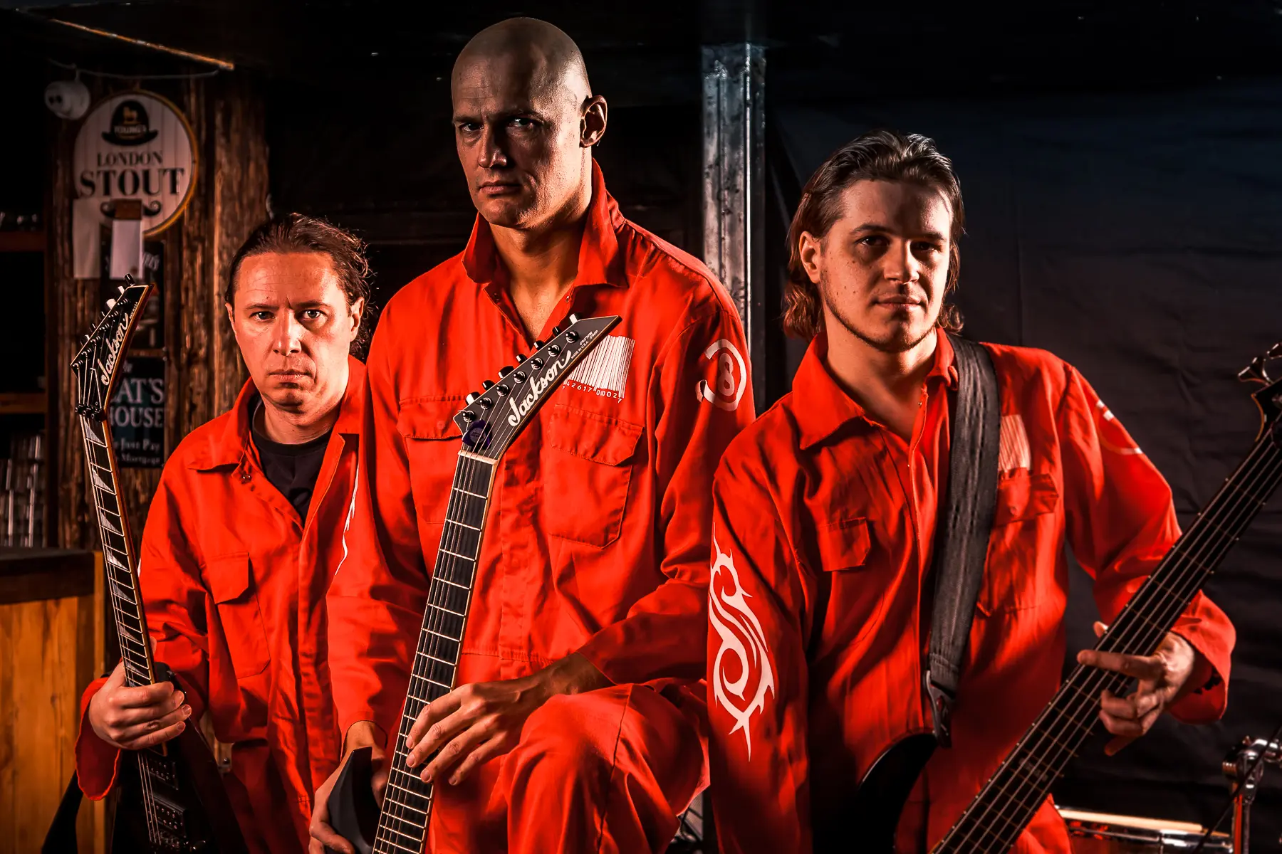 Dark Secret Love. Rammstein Tribute