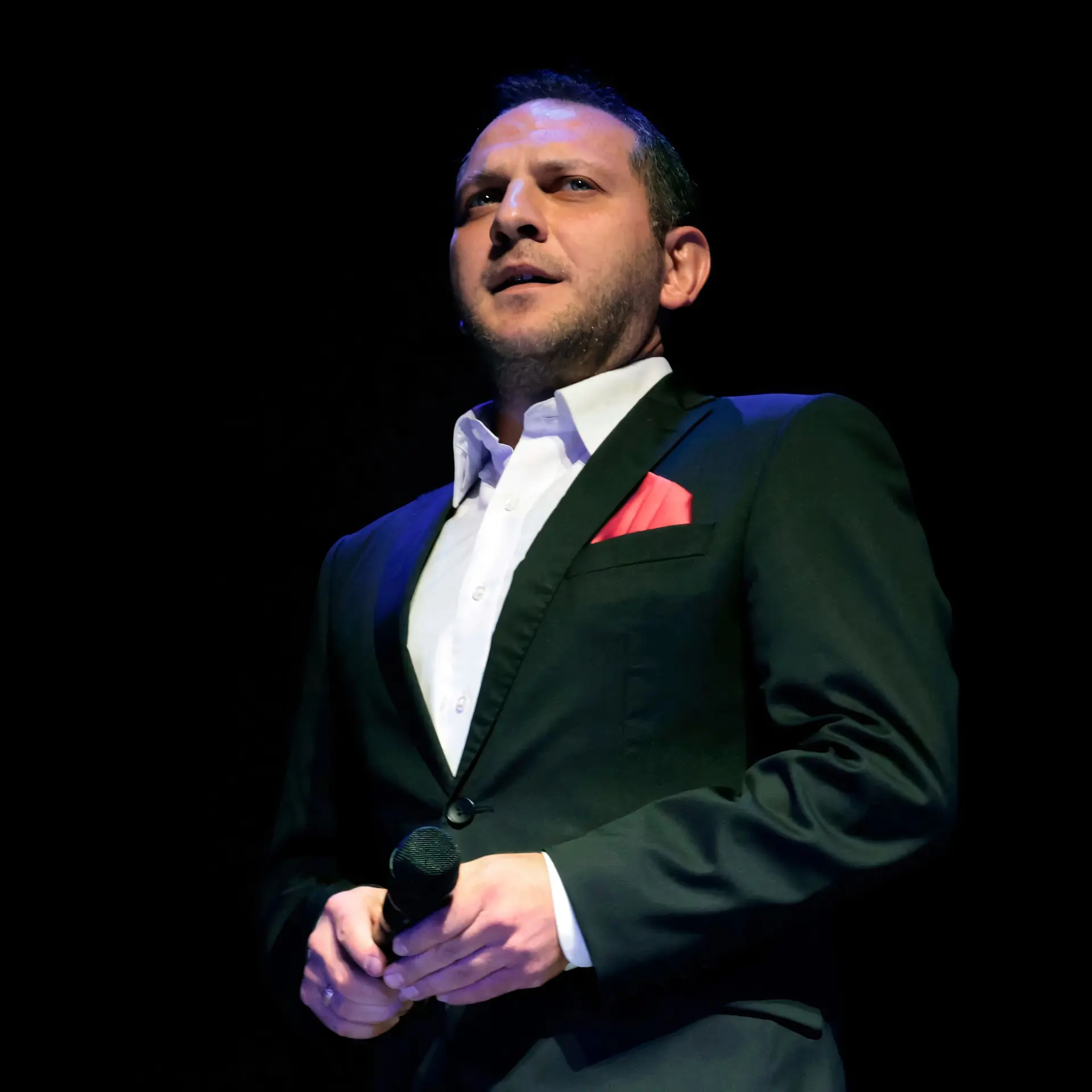 Карен Айрапетян. Вечер русского романса