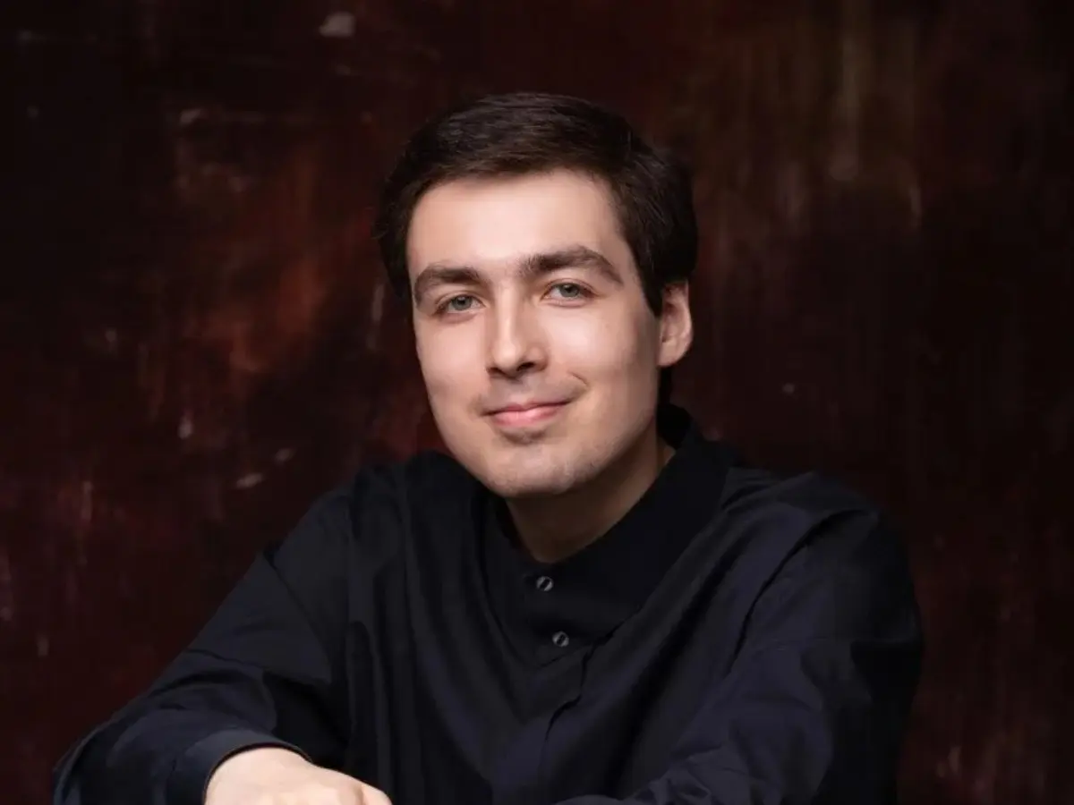 Филипп Руденко. Дебюсси, Шопен, Скрябин, Рахманинов. Сны наяву