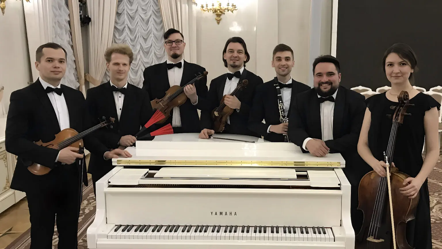 Музыка мира