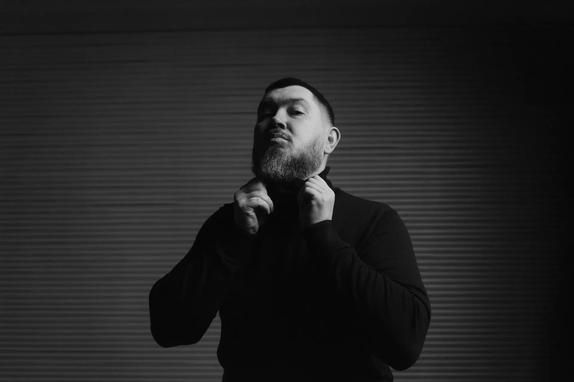 Влад Полянский