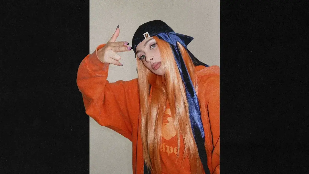 Мэйби Бэйби