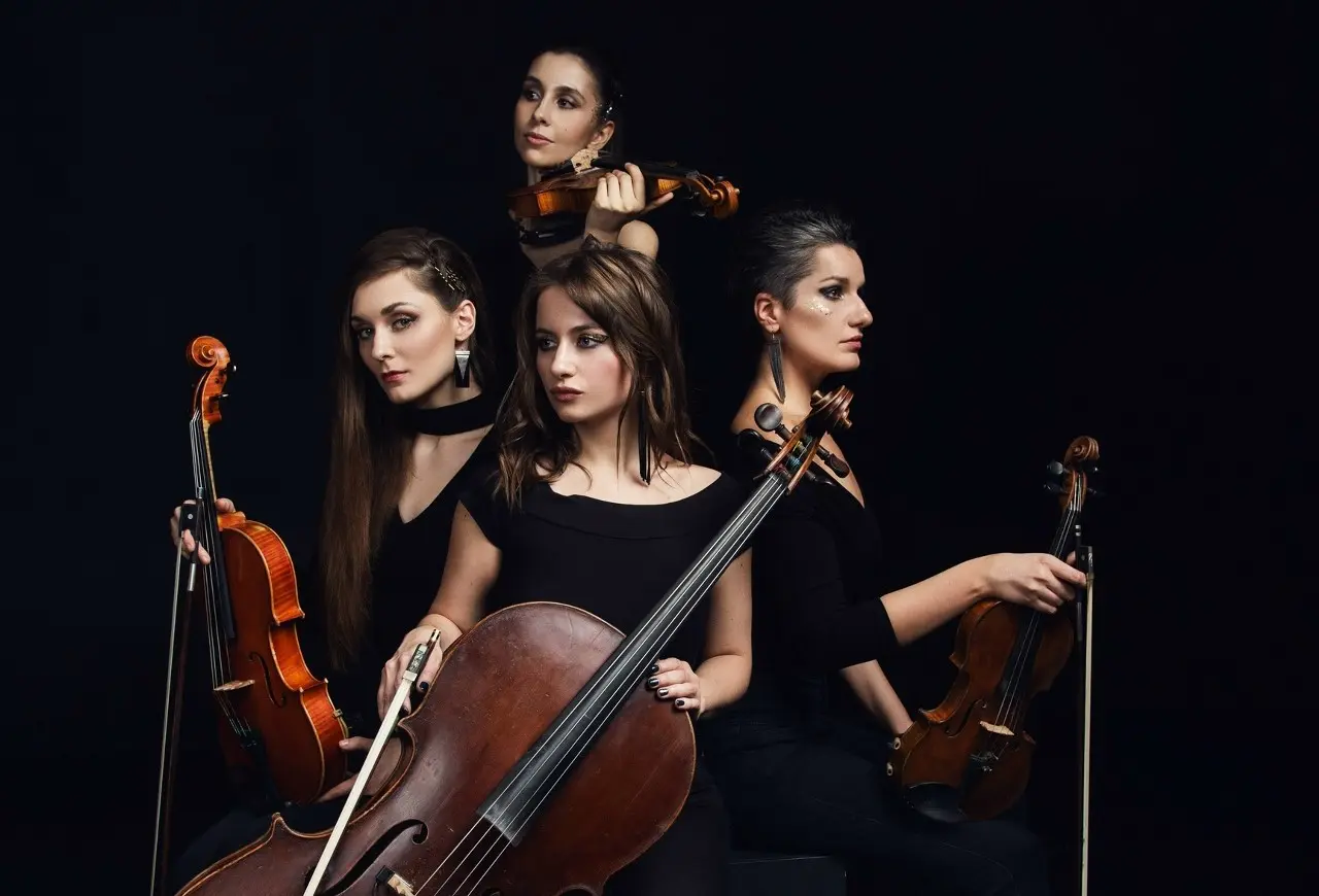 Grani Music. Рождественские хиты