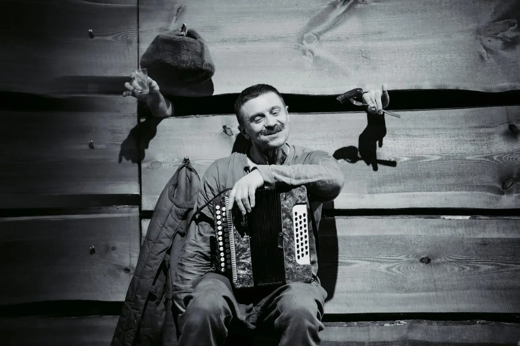 Судьба человека