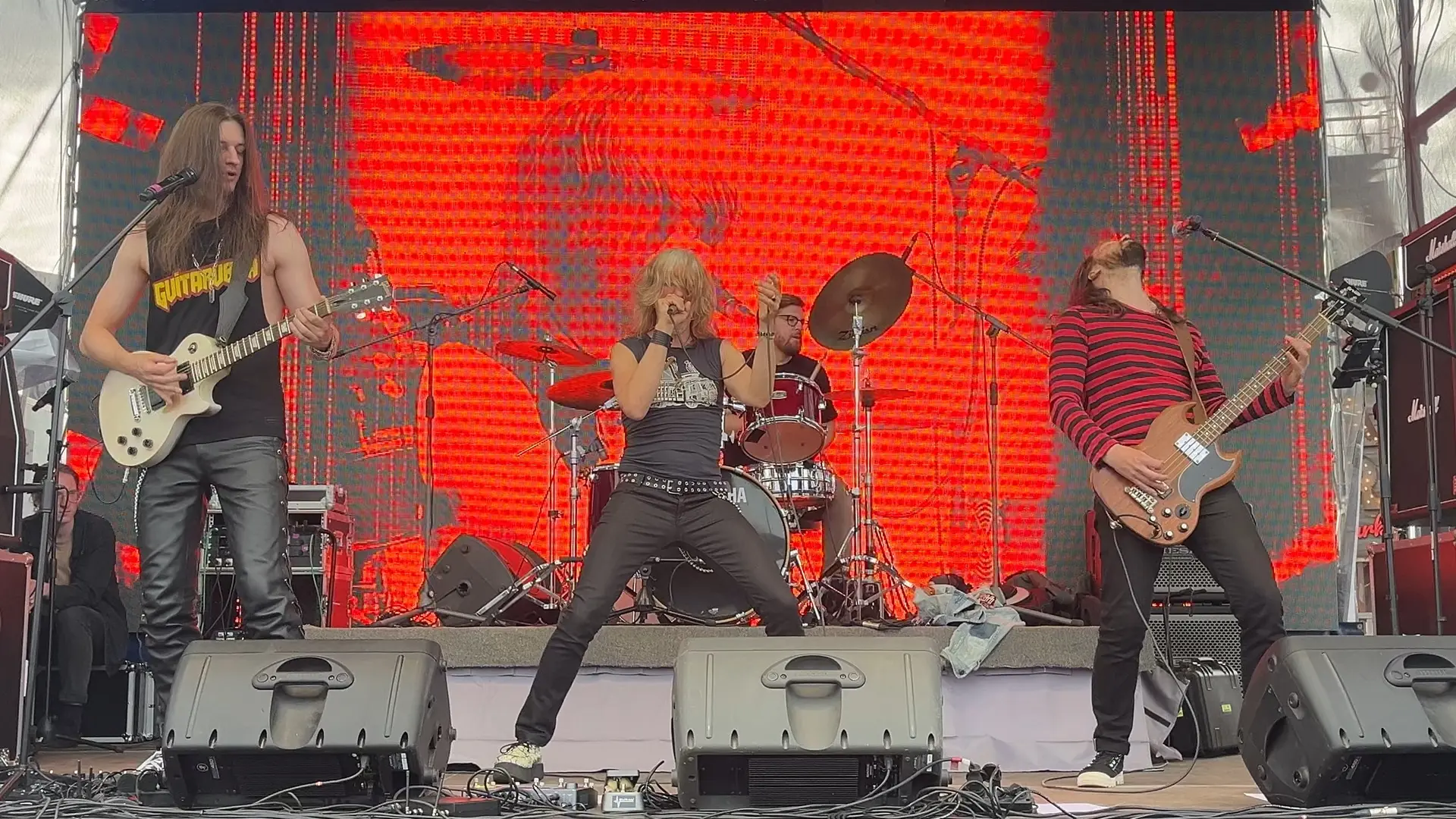 AC/DC Tribute