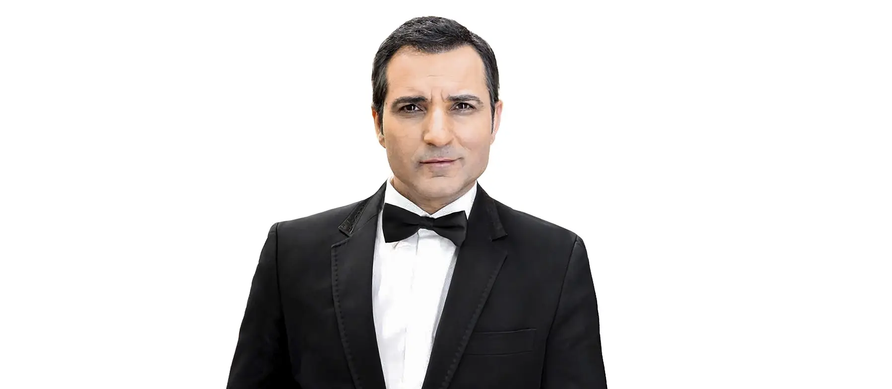 Rafet El Roman