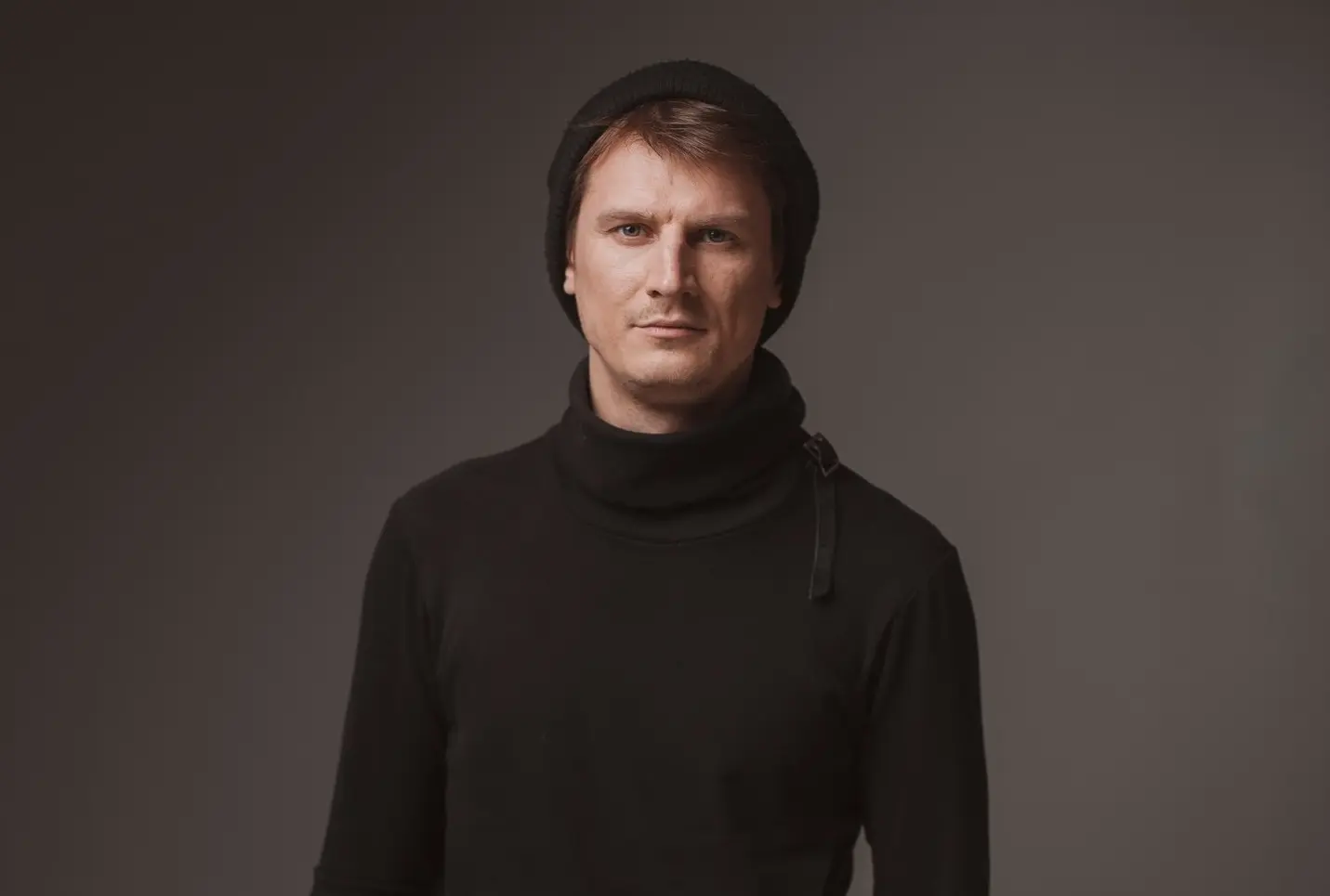 Антон Борисов