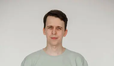 Никита Дубровский