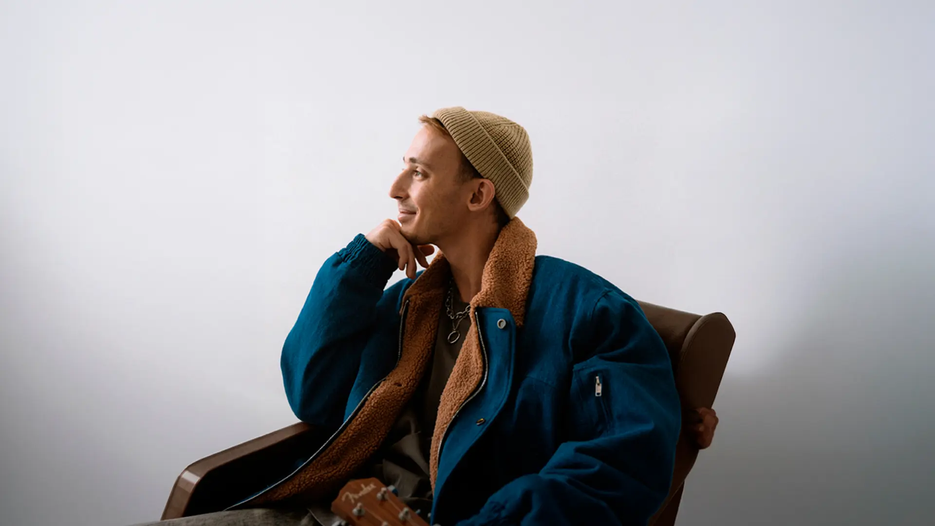 Дима Колоницкий