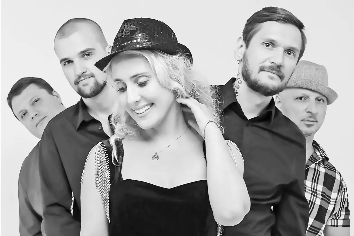 Квартет Анны Штейн. Мировые хиты. Музыка и песни кино