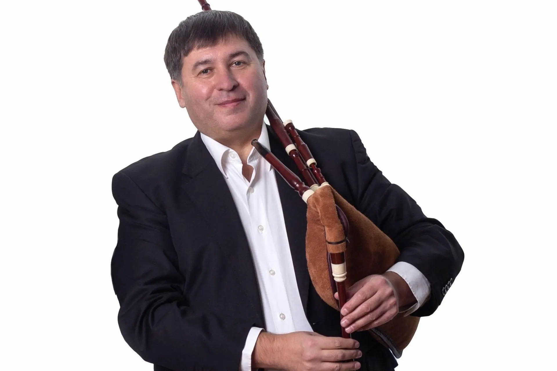Шедевры рока и средневековья. Саксофон, волынка и орган