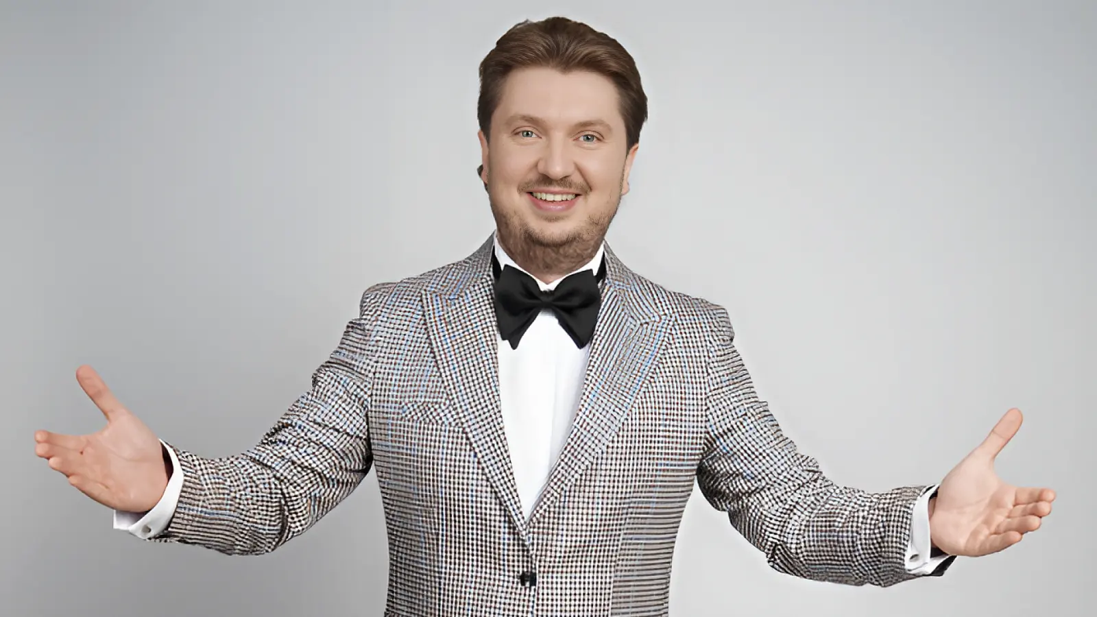 Весенний концерт
