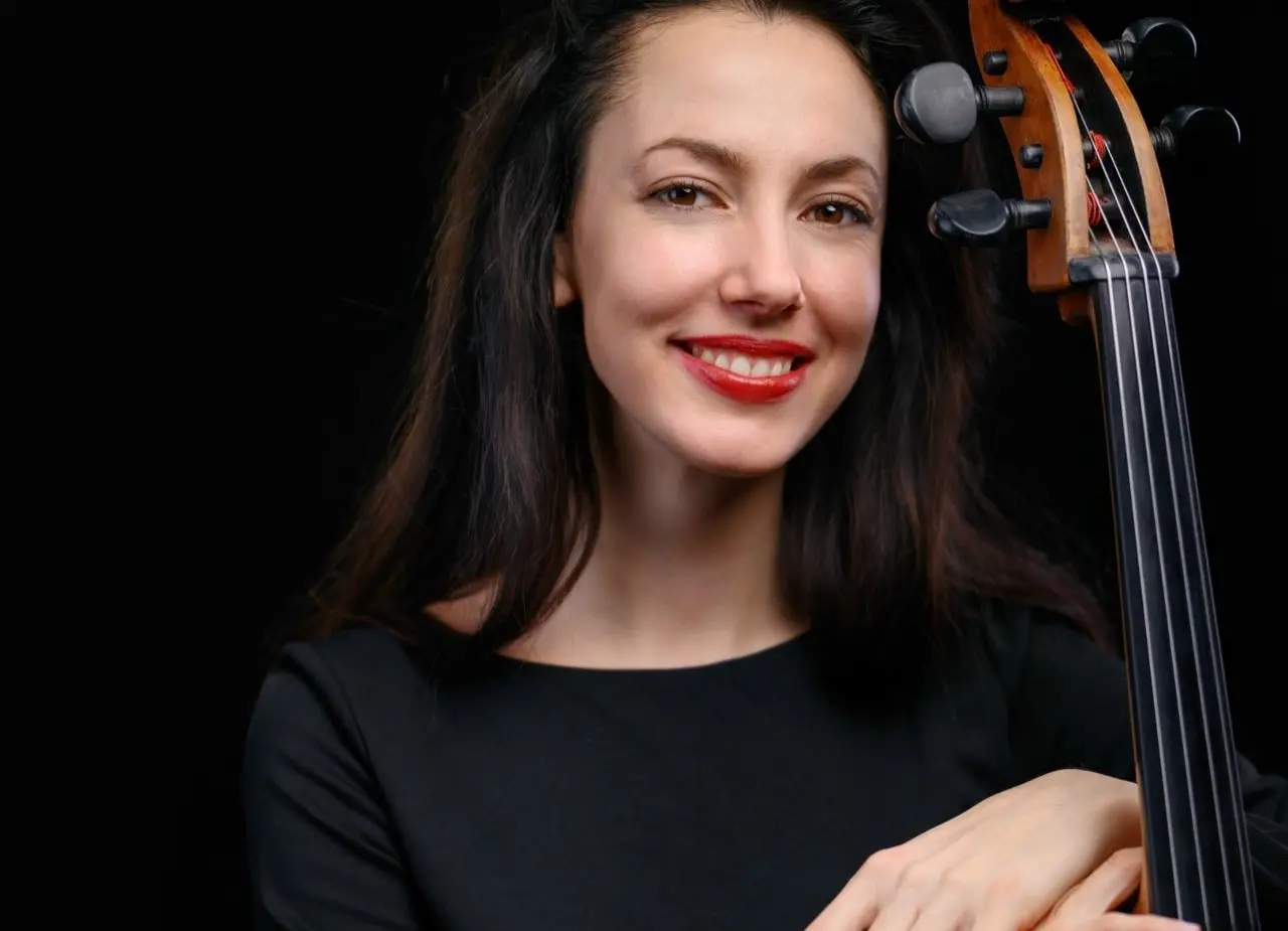 Libertango. Ансамбль ClassicaPlus