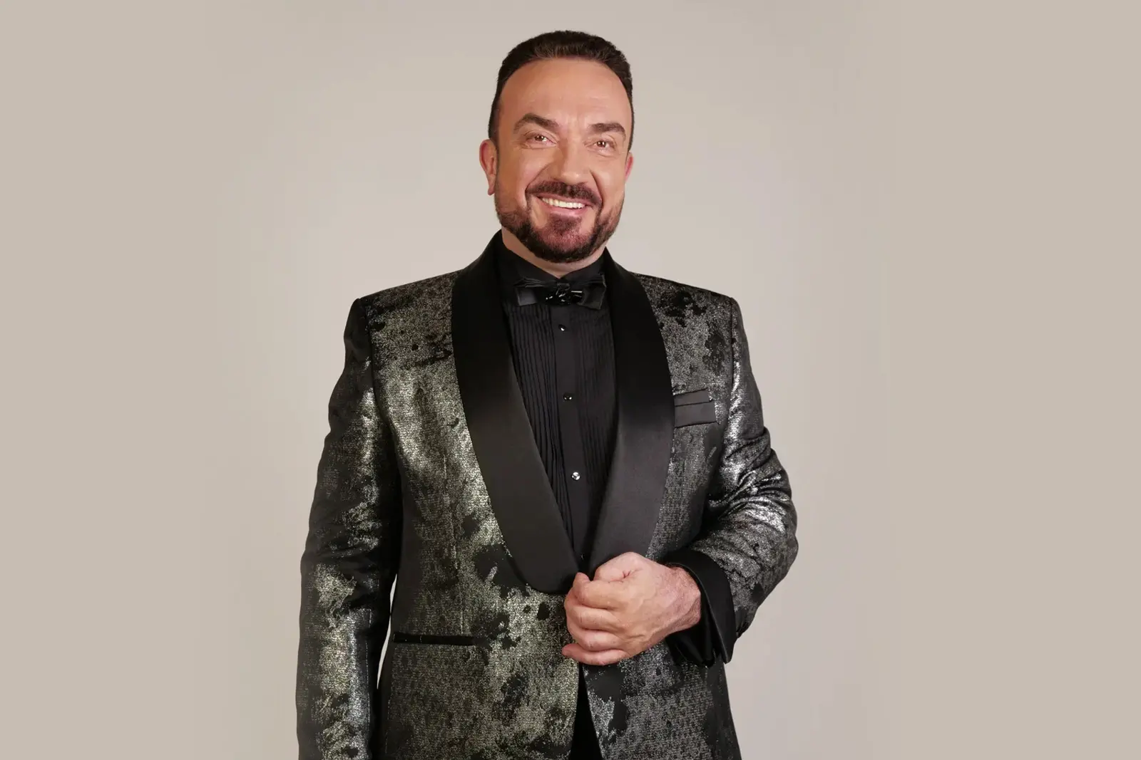 Сергей Жилин и Фонограф-джаз-квартет