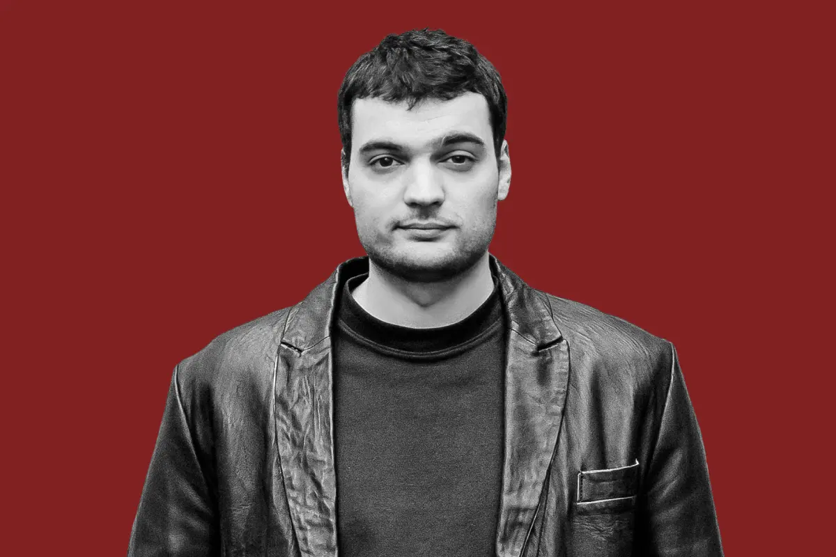 Артём Винокур и Макс Евдокимов