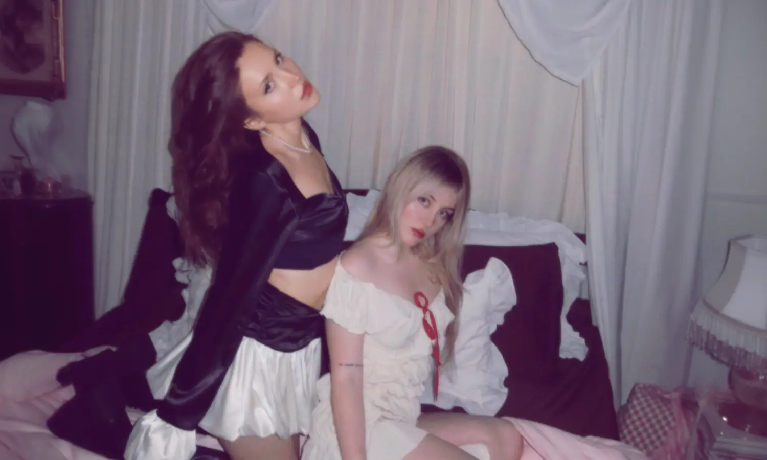 Keerah Tonight & Swetsi