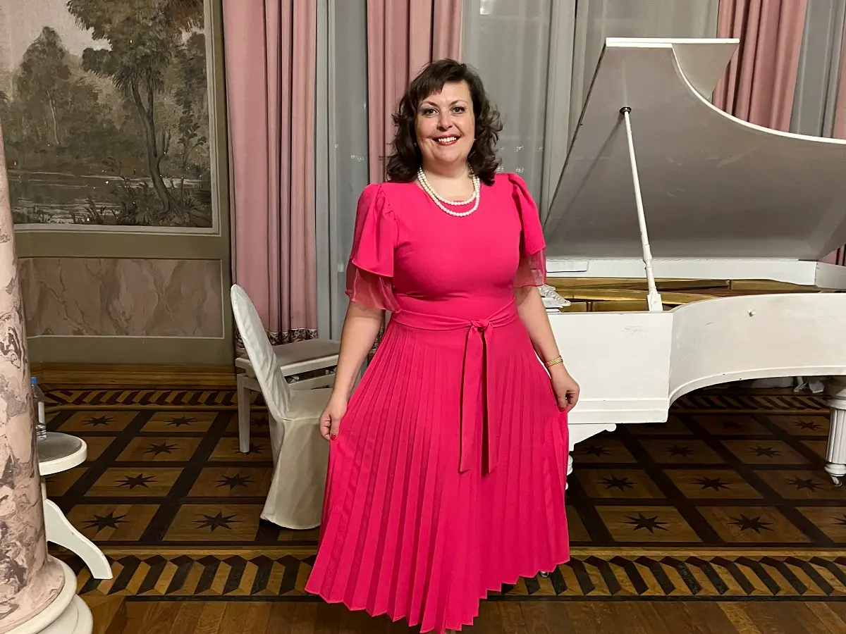 Свидание на Монмартре