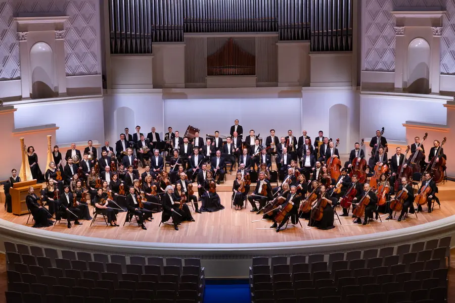 Мелодика Америки