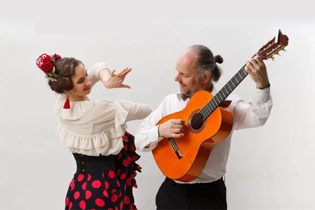 Flamenco Familia
